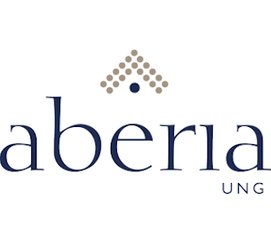 Aberia Ung Logo