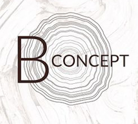 B Concept Logo