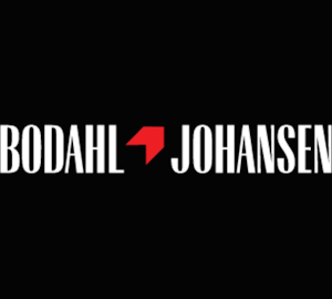 Bodahl Johansen Logo