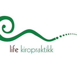 Life Kiropraktikk Logo